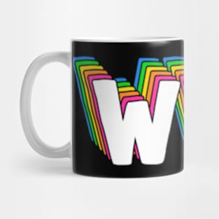 World War 3 Memes Mug